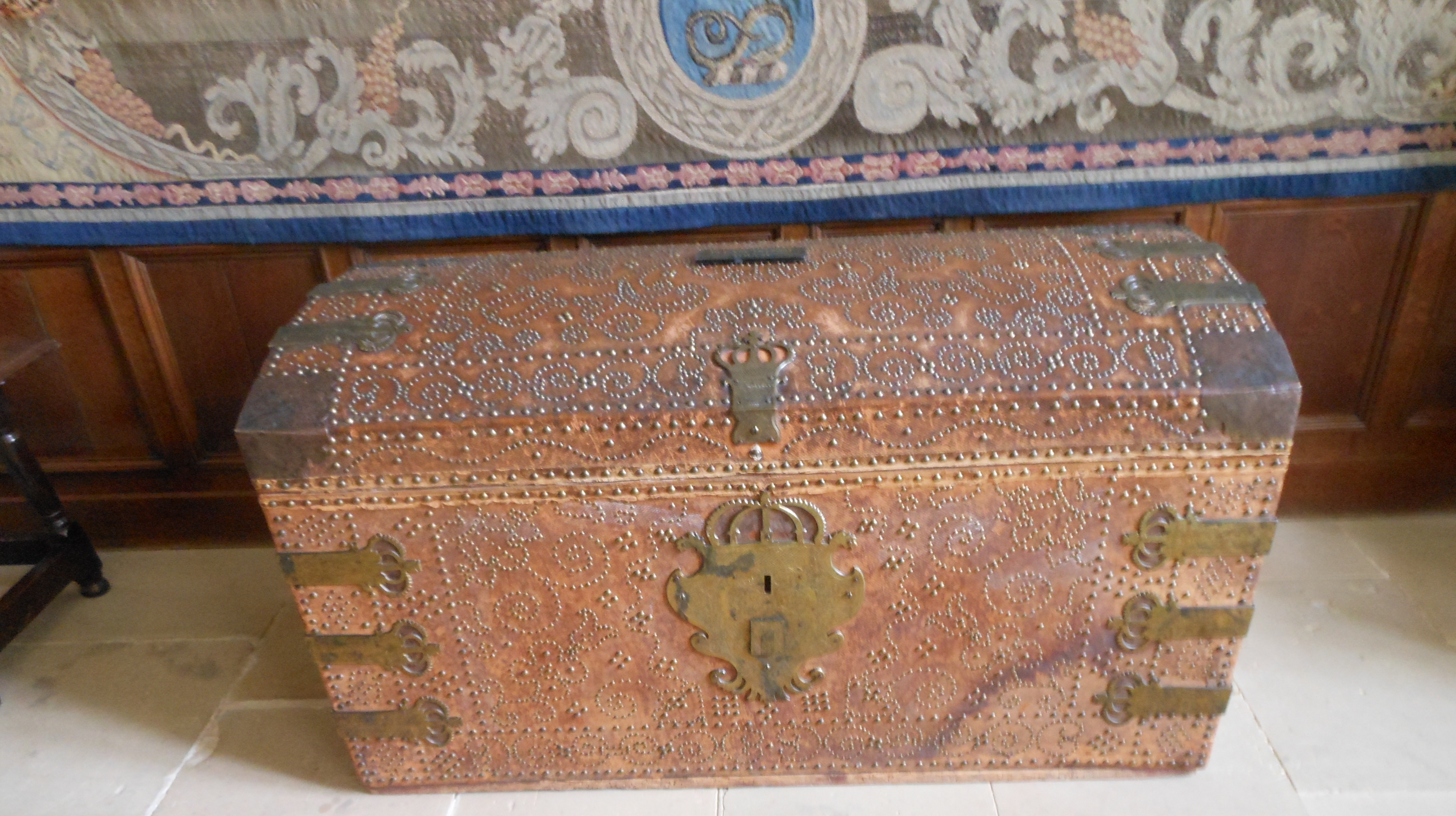 Well Dressings Bakewell